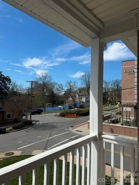 308 N Green Street #6, Morganton, NC 28655 - #2