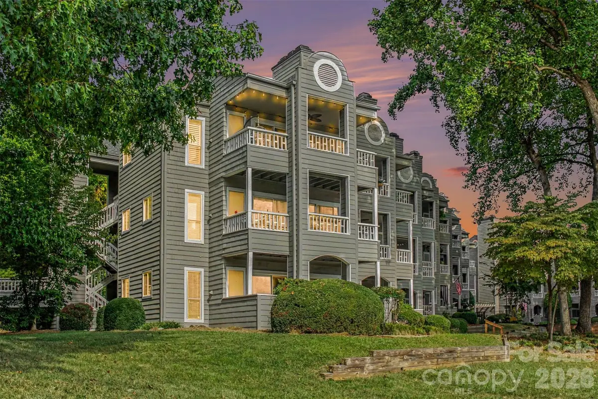 203 Northwest Drive, Davidson, NC 28036 - #1