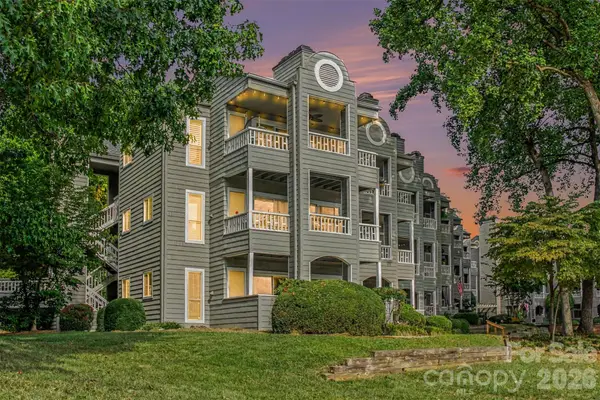 203 Northwest Drive, Davidson, NC 28036
