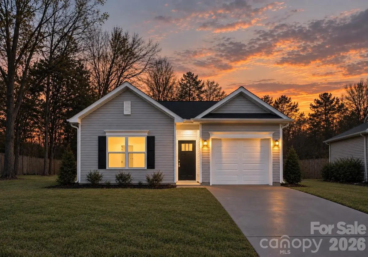 1009 E Catawba Street, Lincolnton, NC 28092 - #1