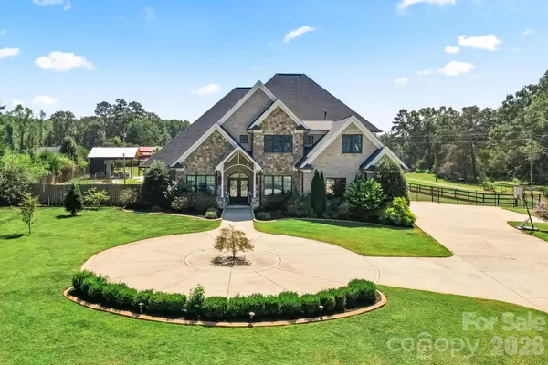 822 Kiser Road, Bessemer City, NC 28016