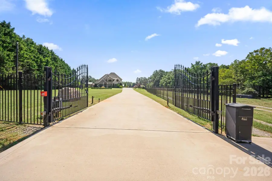 822 Kiser Road, Bessemer City, NC 28016 - #2