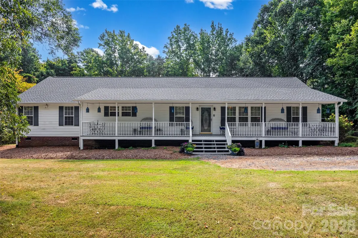 15715 Youngblood Road, Charlotte, NC 28278 - #1