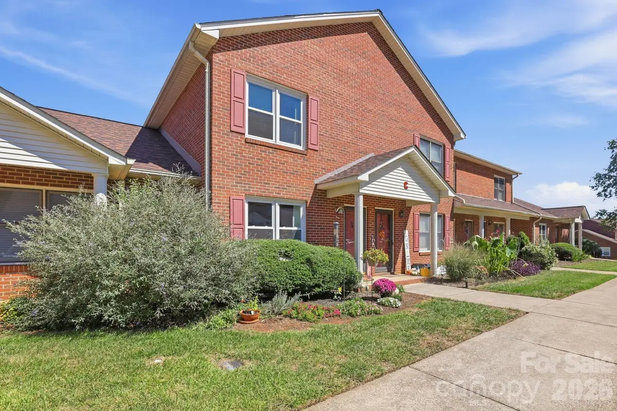 102 Brandywine Drive #C2, Conover, NC 28613 - #1
