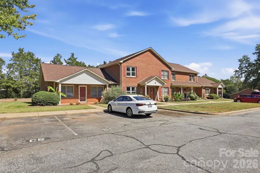 102 Brandywine Drive #C2, Conover, NC 28613 - #3