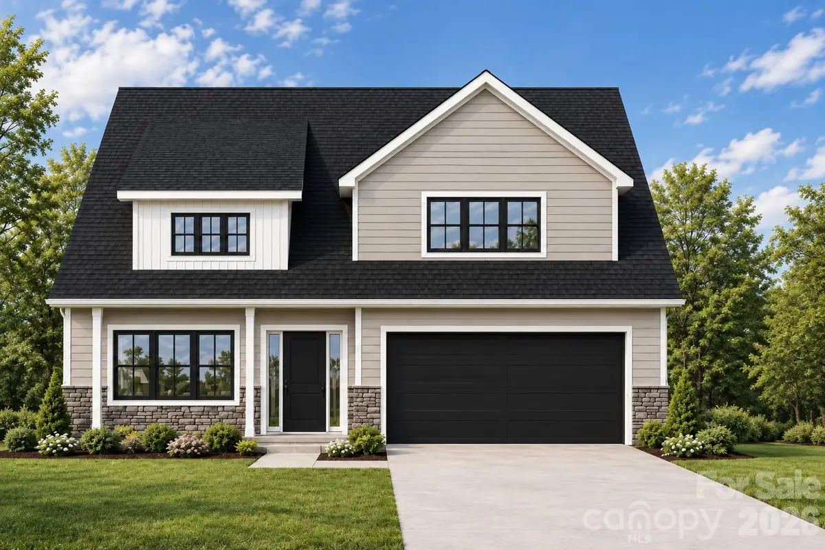 1531 9th Street Lane Nw, Hickory, NC 28601 - #1