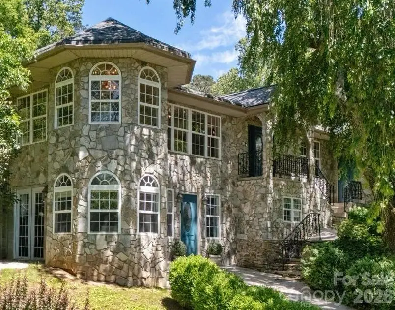 3 Northwood Road, Asheville, NC 28804 - #2