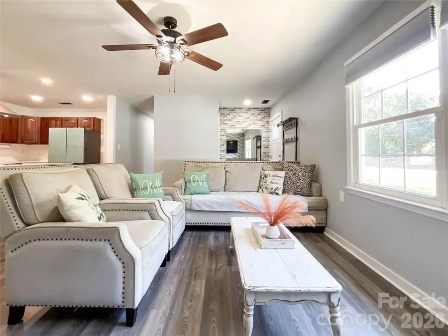 412 N Secrest Avenue, Monroe, NC 28110 - #2