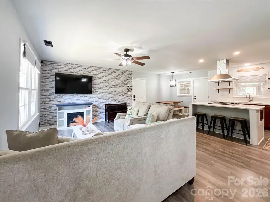 412 N Secrest Avenue, Monroe, NC 28110 - #3