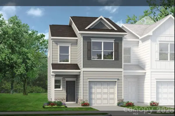 6004 Andrew Ward Avenue, Charlotte, NC 28216