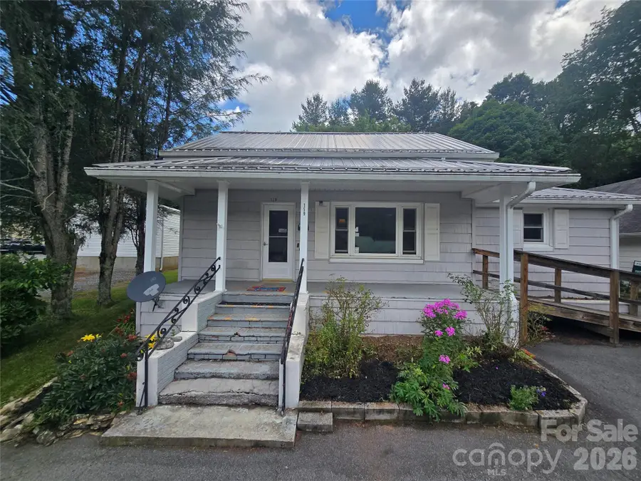 159 Hubert Street, Newland, NC 28657 - #2