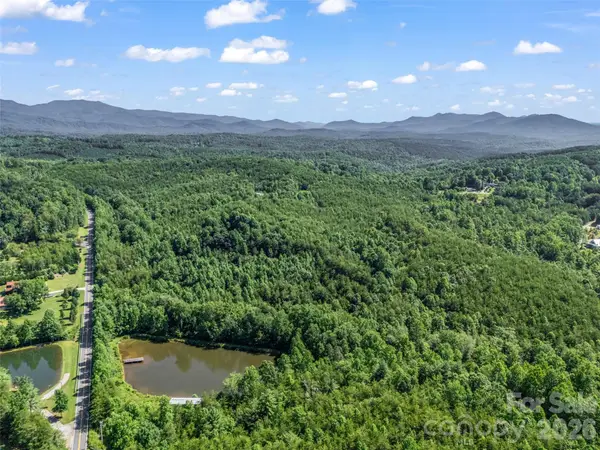 0000 Bills Creek Road, Lake Lure, NC 28746
