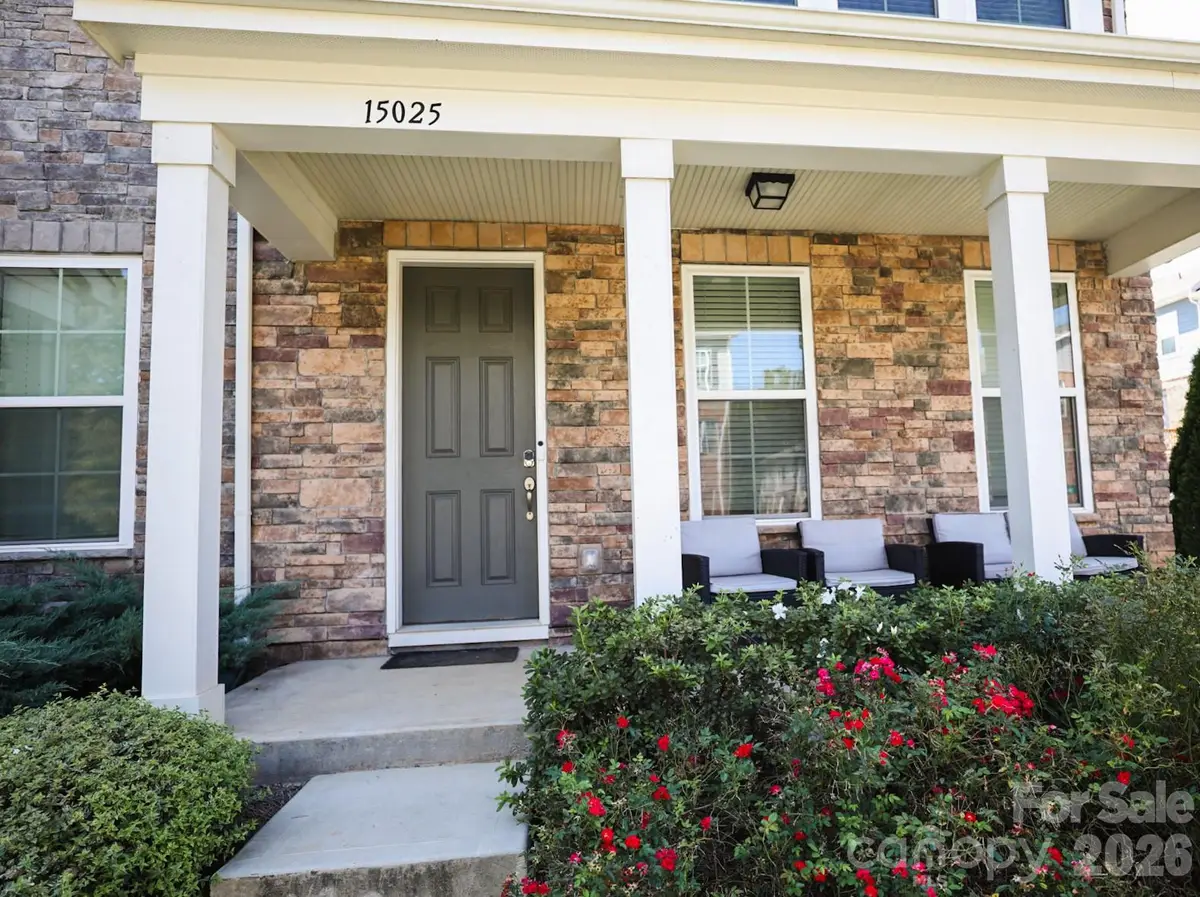 15025 Camus Court, Mint Hill, NC 28227 - #1