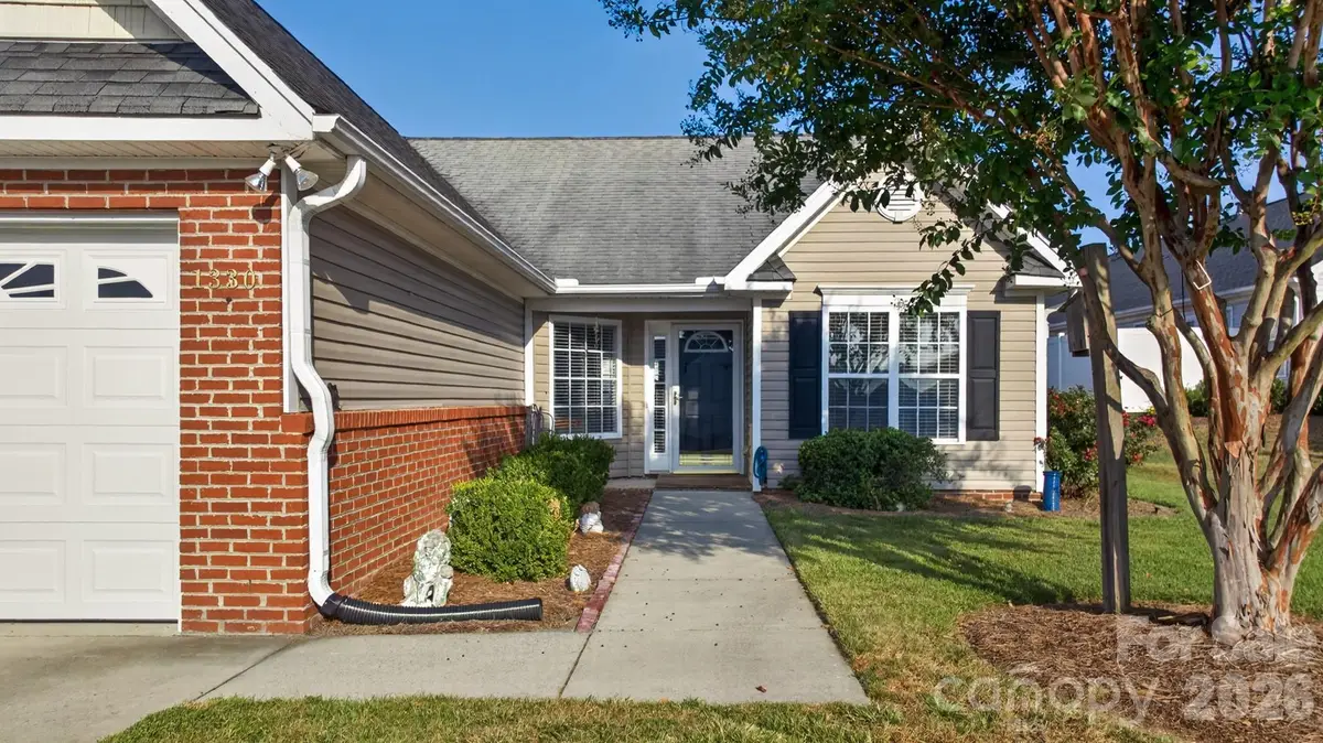 1330 Bayswater Drive, High Point, NC 27265 - #1