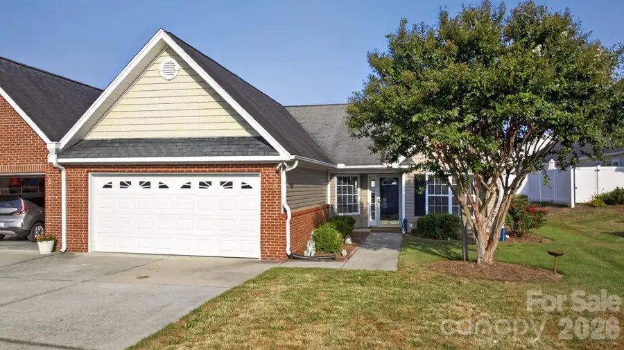 1330 Bayswater Drive, High Point, NC 27265 - #2