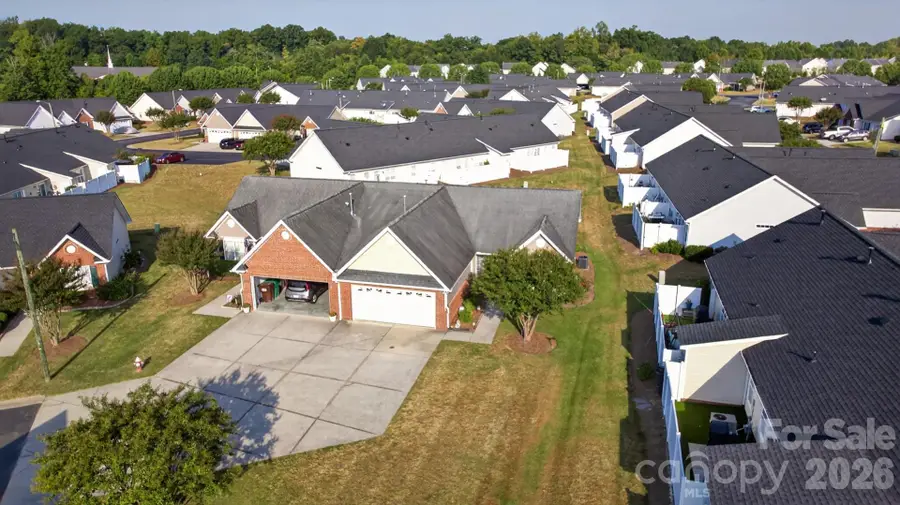 1330 Bayswater Drive, High Point, NC 27265 - #3