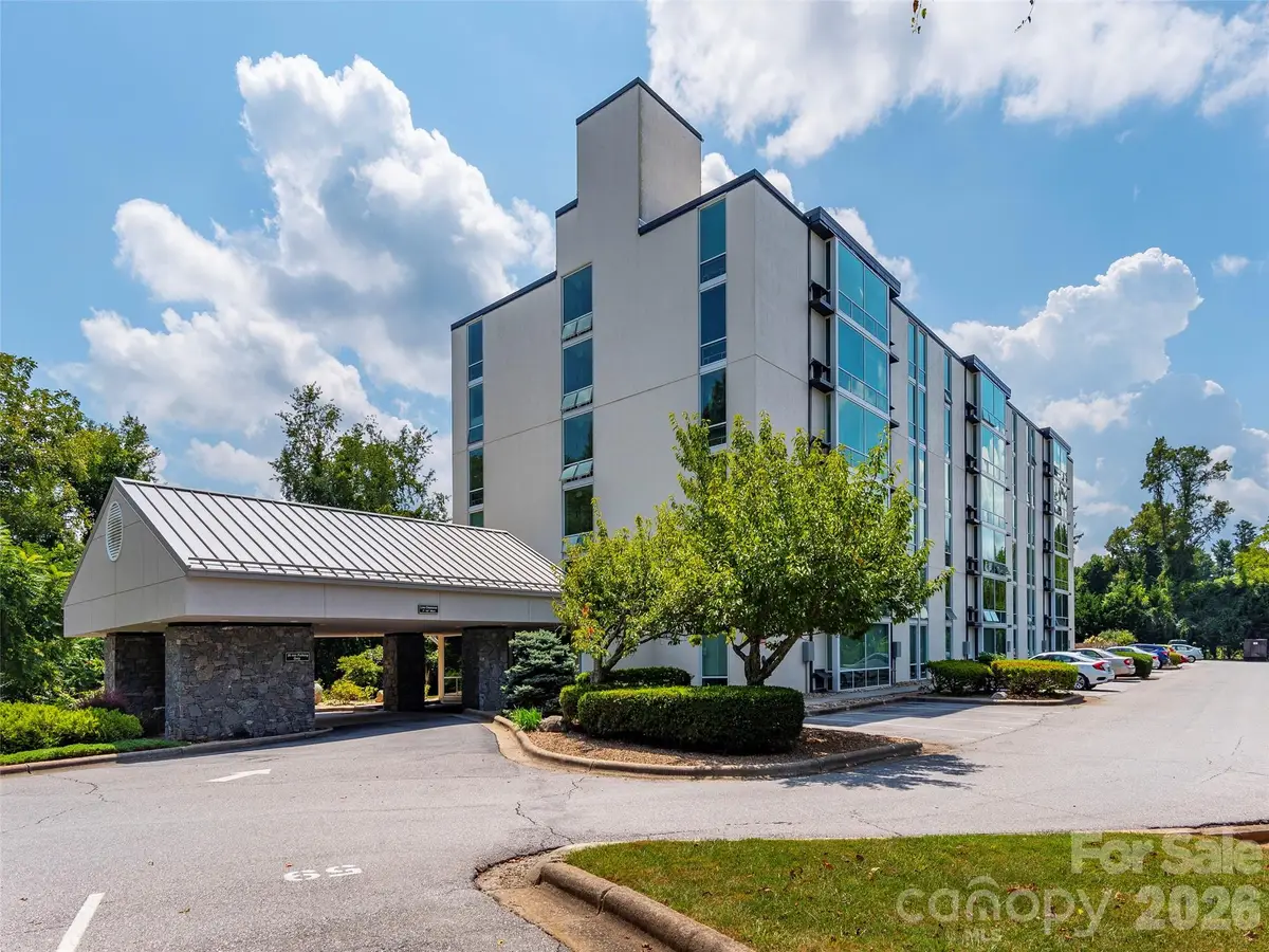 647 Town Mountain Road #307, Asheville, NC 28804 - #1