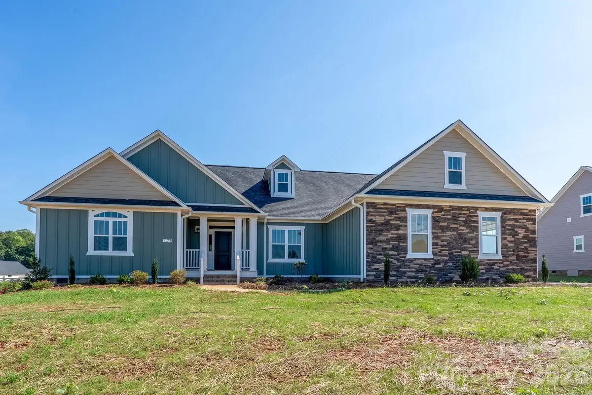 1177 Stonegate Drive, Salisbury, NC 28147 - #1