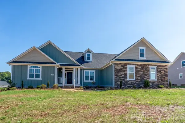 1177 Stonegate Drive, Salisbury, NC 28147