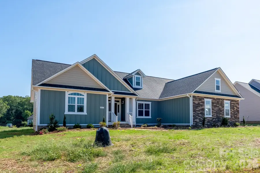 1177 Stonegate Drive, Salisbury, NC 28147 - #2