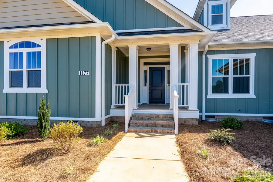 1177 Stonegate Drive, Salisbury, NC 28147 - #3