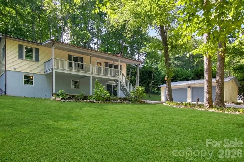 90 Beech Valley Estates, Weaverville, NC 28787 - #1