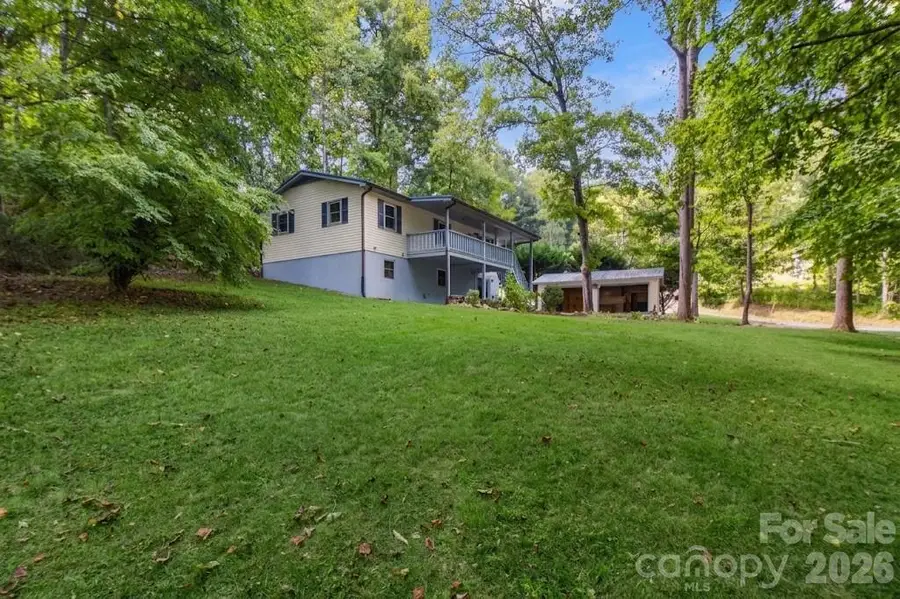 90 Beech Valley Estates, Weaverville, NC 28787 - #2
