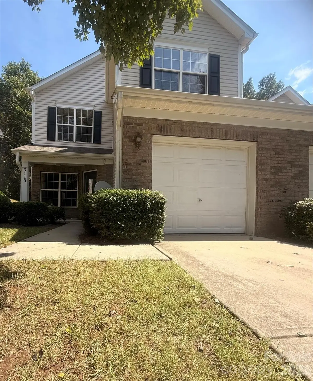 3110 Summerfield Ridge Lane, Matthews, NC 28105 - #1