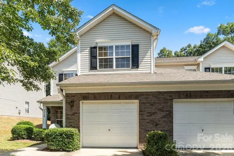 3110 Summerfield Ridge Lane, Matthews, NC 28105 - #2