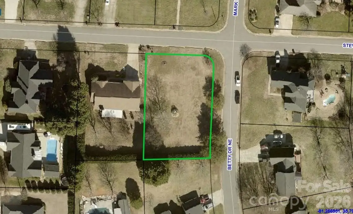3736 Steve Ikerd Drive Ne, Hickory, NC 28601 - #1