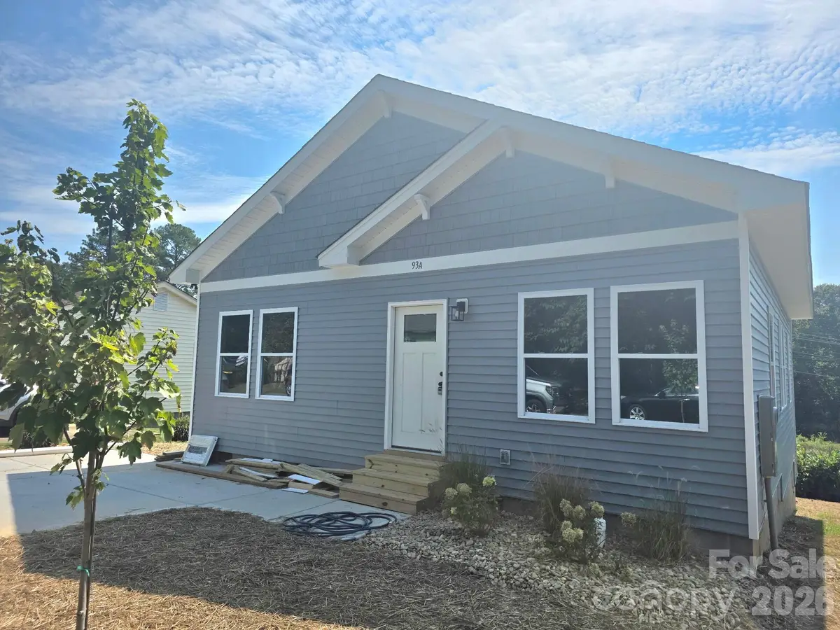 93 A Lillie Mcclain Court, Belmont, NC 28012 - #1