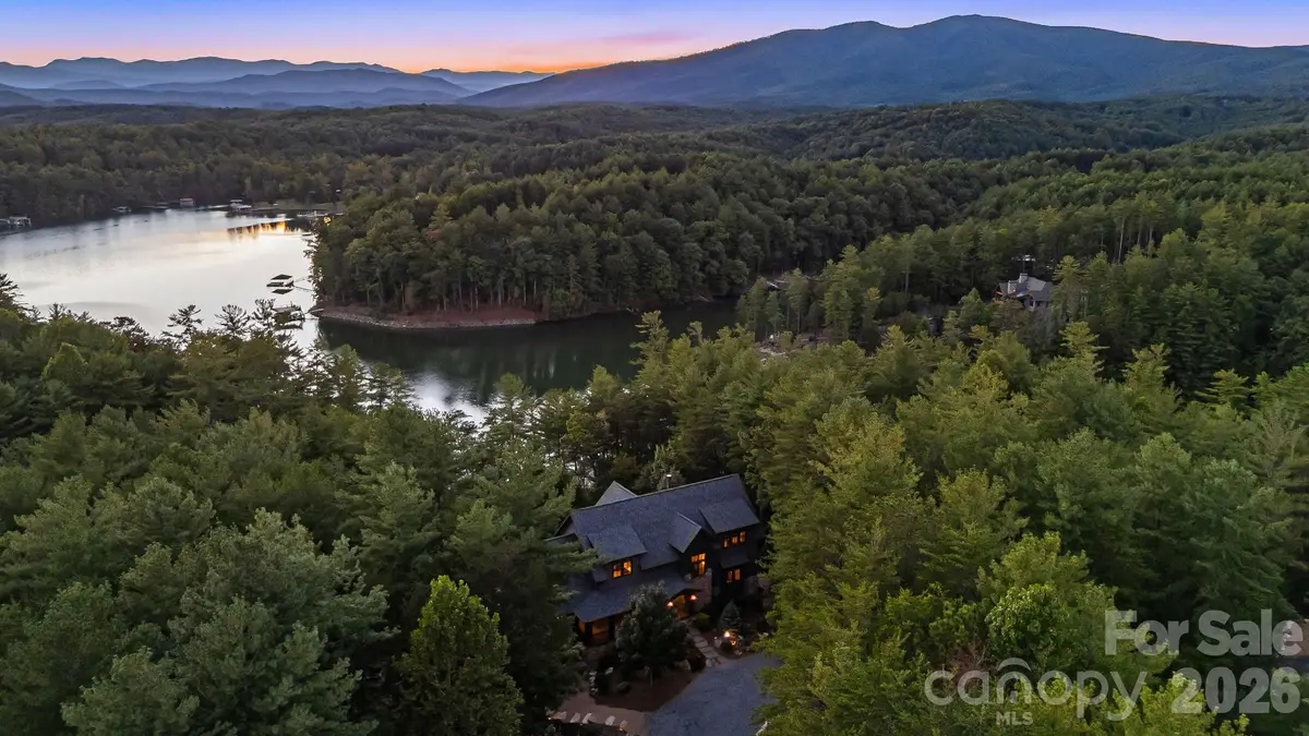 1264 Ten Whigs Ridge, Nebo, NC 28761 - #1