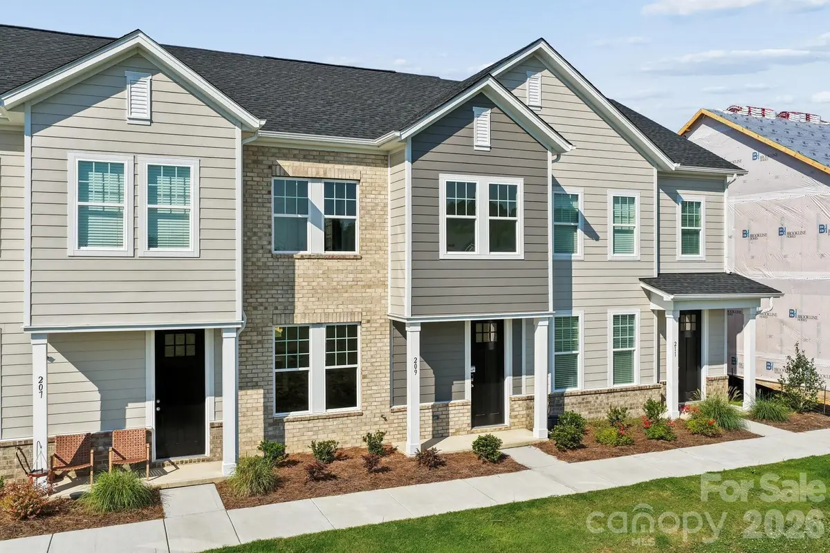 213 Vanguard Lane #19, Gastonia, NC 28056 - #1