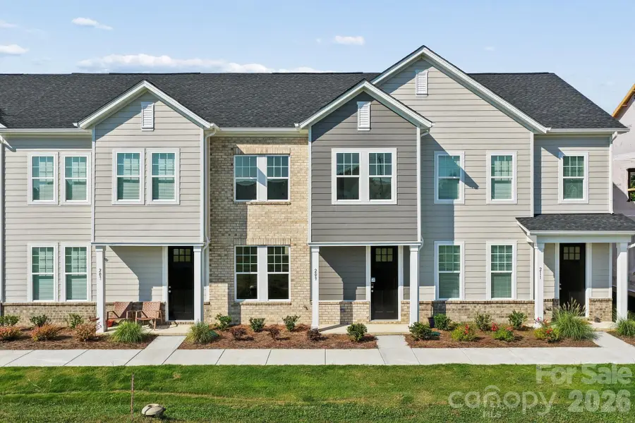 213 Vanguard Lane #19, Gastonia, NC 28056 - #2