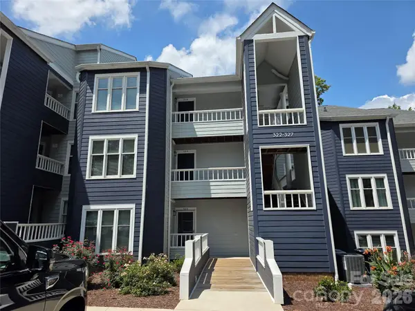 323 Northwest Drive, Davidson, NC 28036