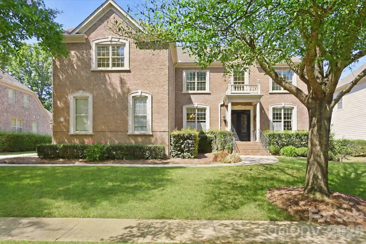 5828 Copperleaf Commons Court, Charlotte, NC 28277 - #1