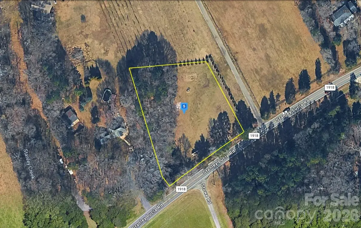 1295 Stanley Lucia Road, Mount Holly, NC 28120 - #1