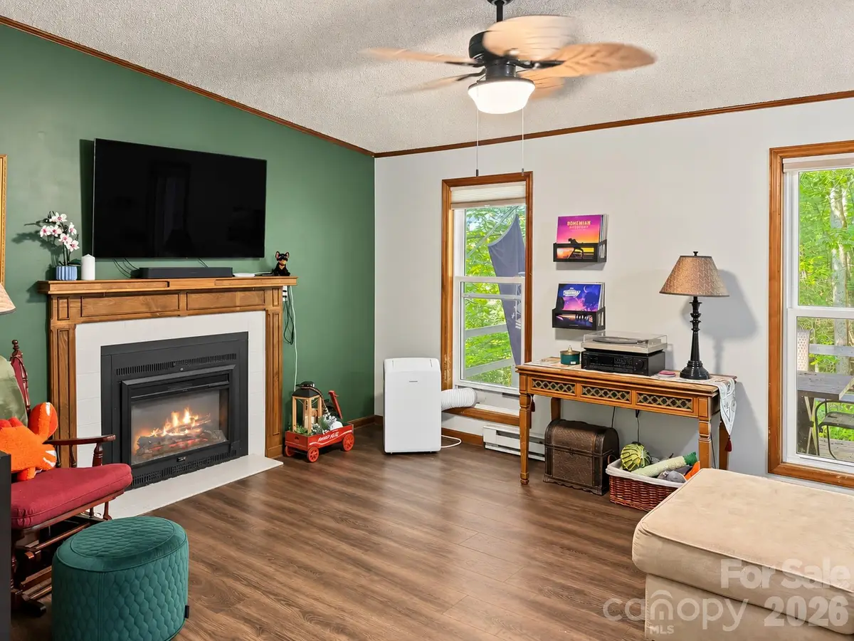 1156 Crab Creek Road, Hendersonville, NC 28739 - #1