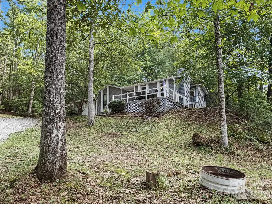 1156 Crab Creek Road, Hendersonville, NC 28739 - #2