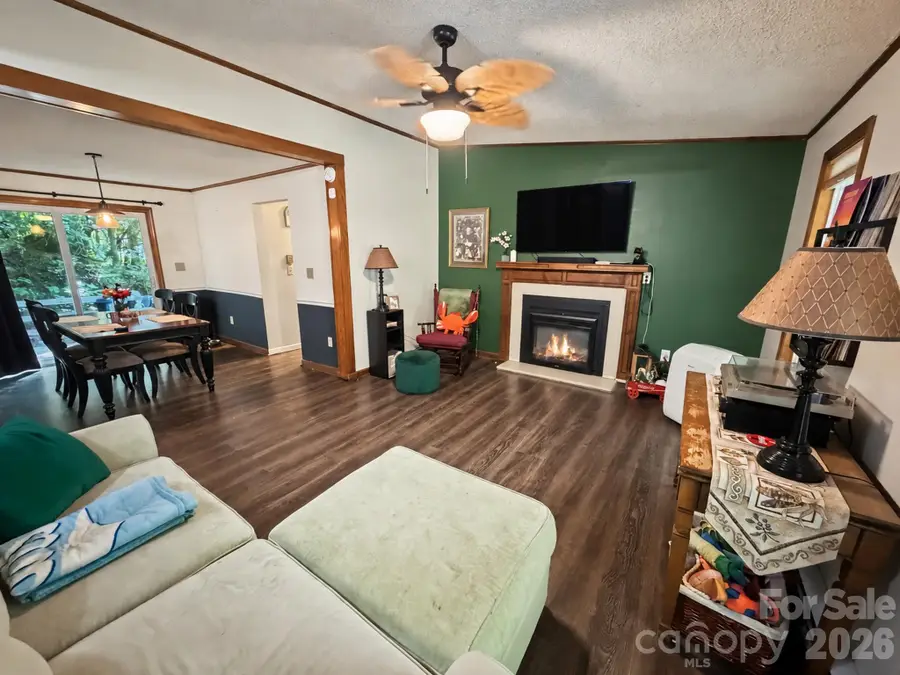 1156 Crab Creek Road, Hendersonville, NC 28739 - #3