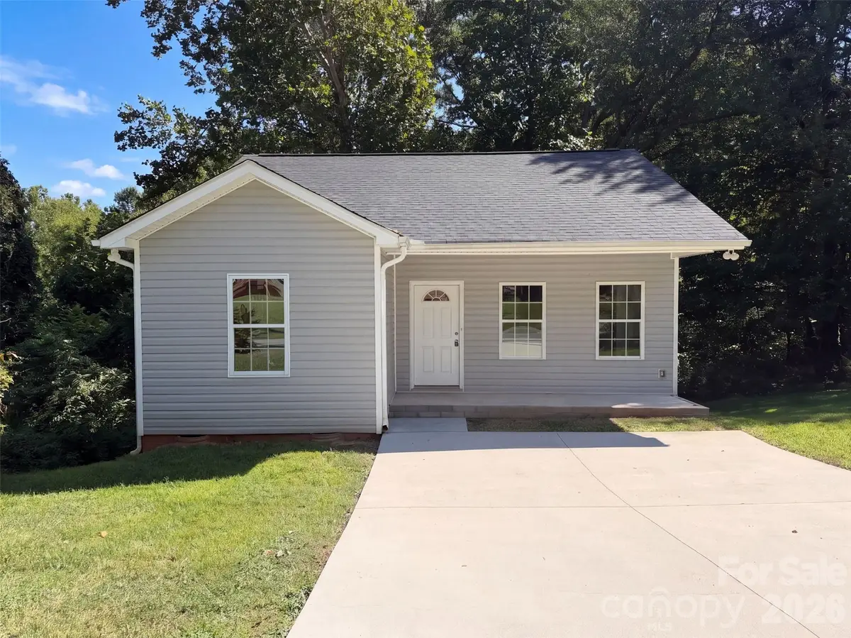 604 Stewart Court, Statesville, NC 28677 - #1
