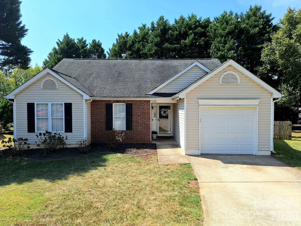 9100 Royal Highlands Court, Charlotte, NC 28277 - #1