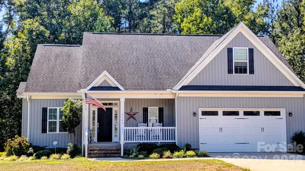 3743 Travertine Drive, Lancaster, SC 29720