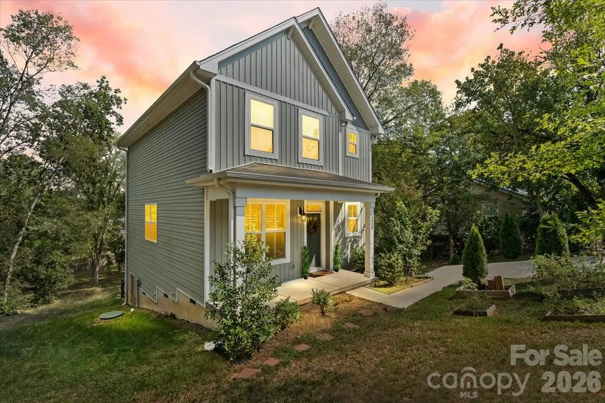 226 1st Street, Mount Holly, NC 28120 - #1