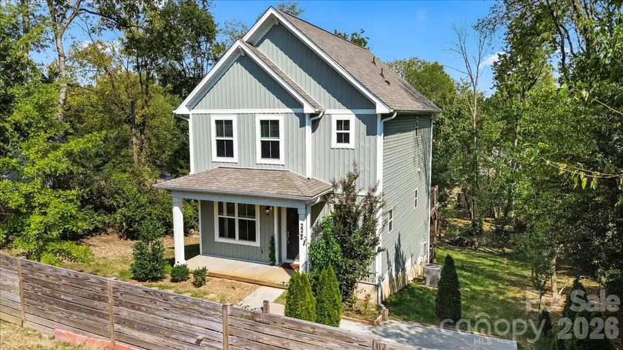 226 1st Street, Mount Holly, NC 28120 - #3