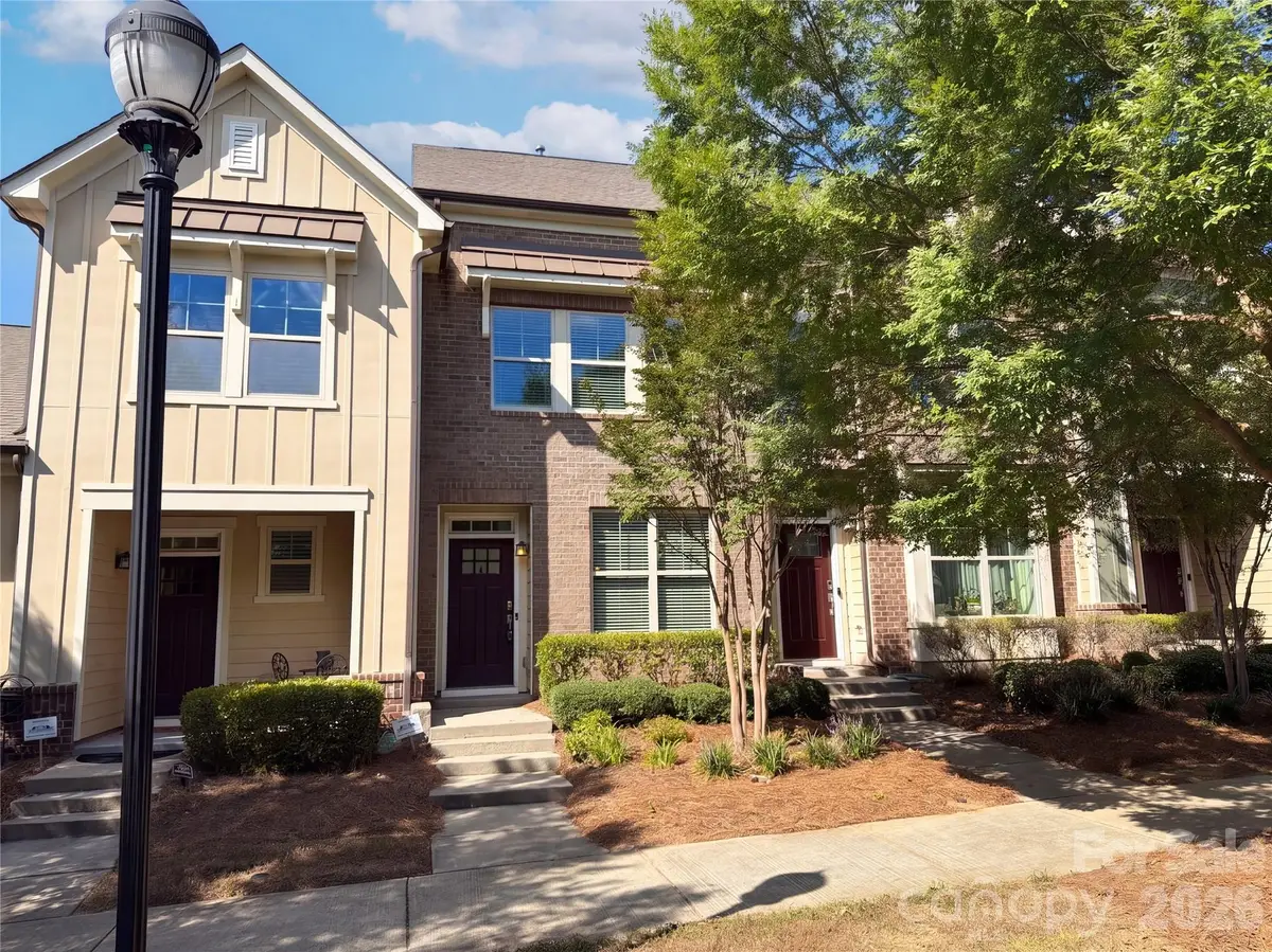 1628 Pat Garrett Street, Charlotte, NC 28206 - #1