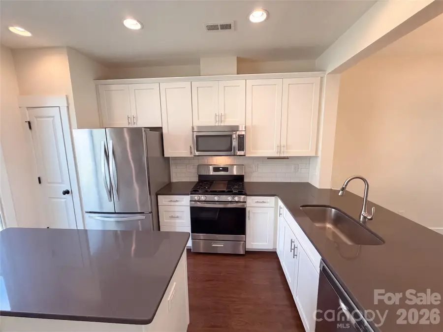 1628 Pat Garrett Street, Charlotte, NC 28206 - #2