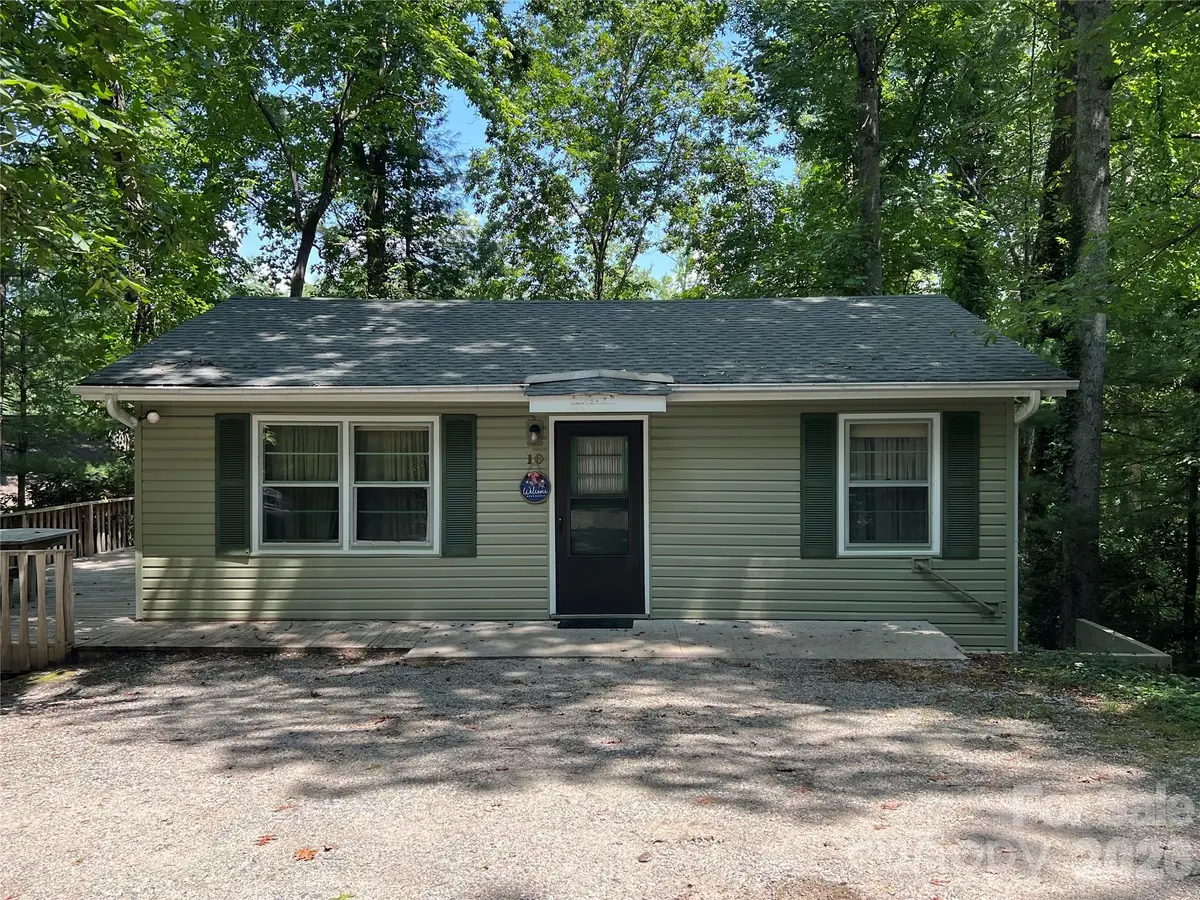 10 Hopewell Lane, Flat Rock, NC 28731 - #1