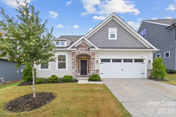 4020 Clapton Drive, Lancaster, SC 29720