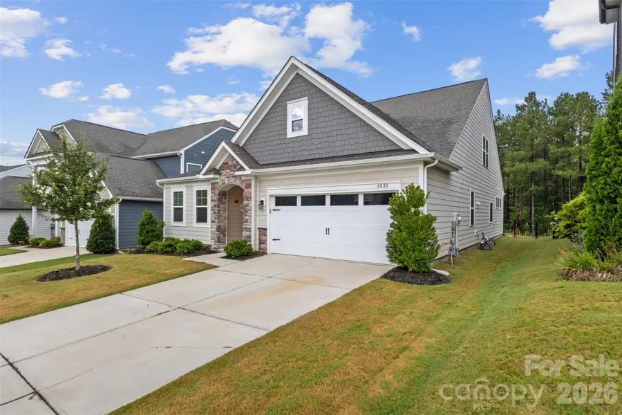 4020 Clapton Drive, Lancaster, SC 29720 - #2